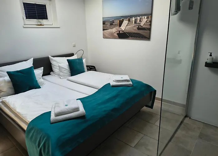 Meerhotel Großenbrode
