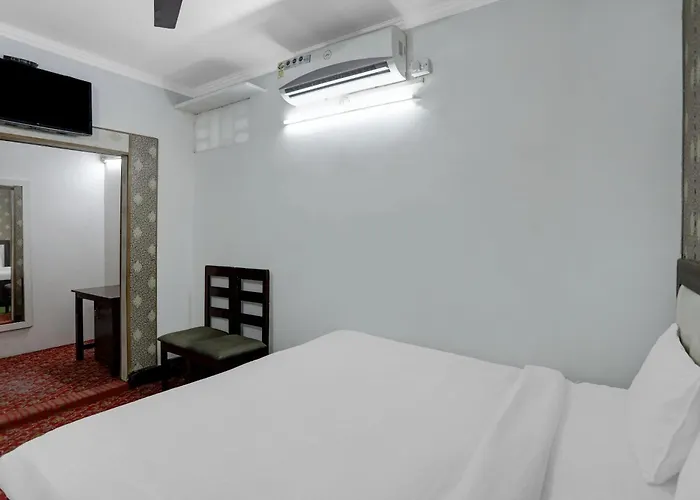 Hotel Signature View