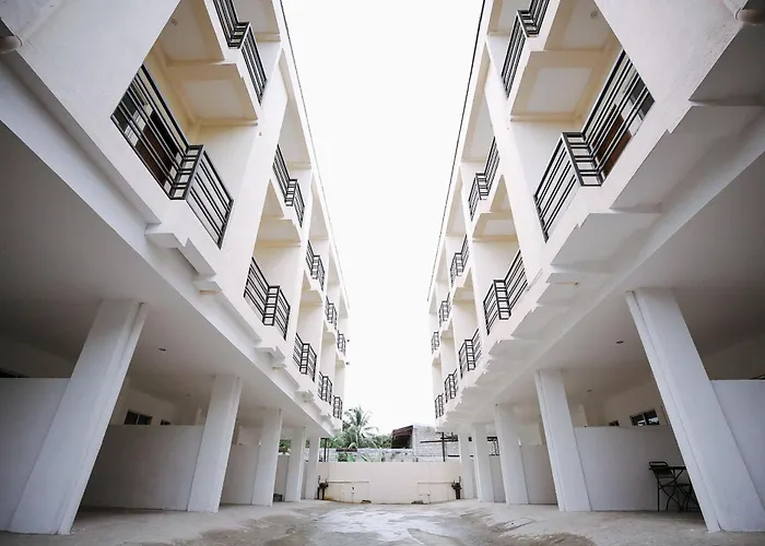 Oyo 789 Abn Residences