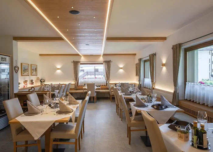 Hotel Fontana Sappada