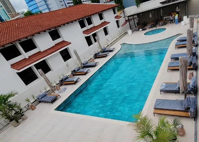 Hotel Alameda