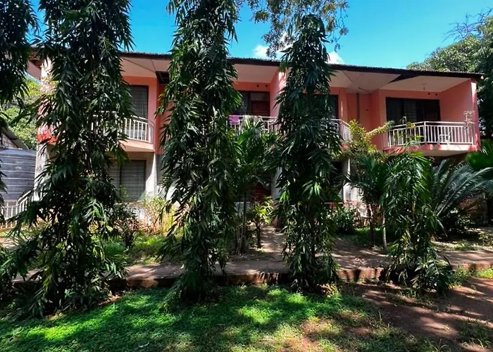 Primeshade Guesthouse