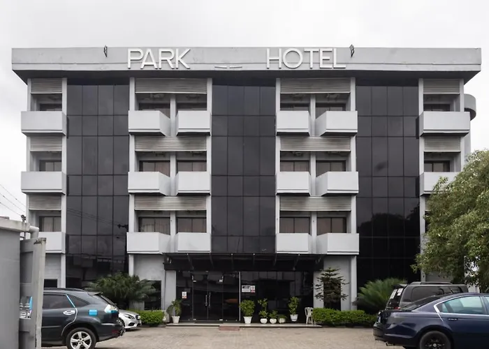 Park Hotels