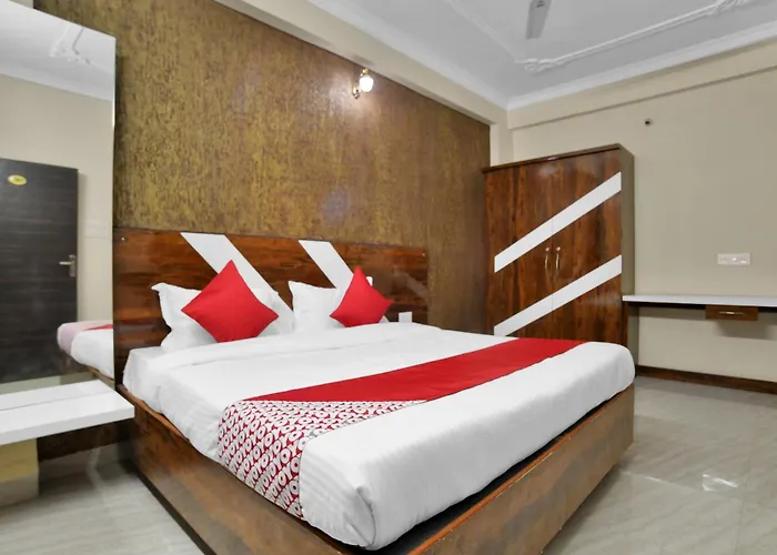 Hotel O Zodiac
