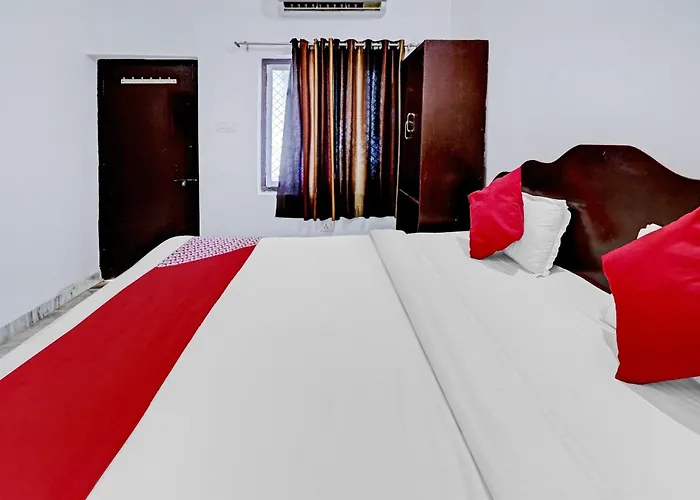 Hotel O Dinesh Home Stay
