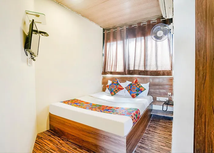 Fabexpress Harshita Inn