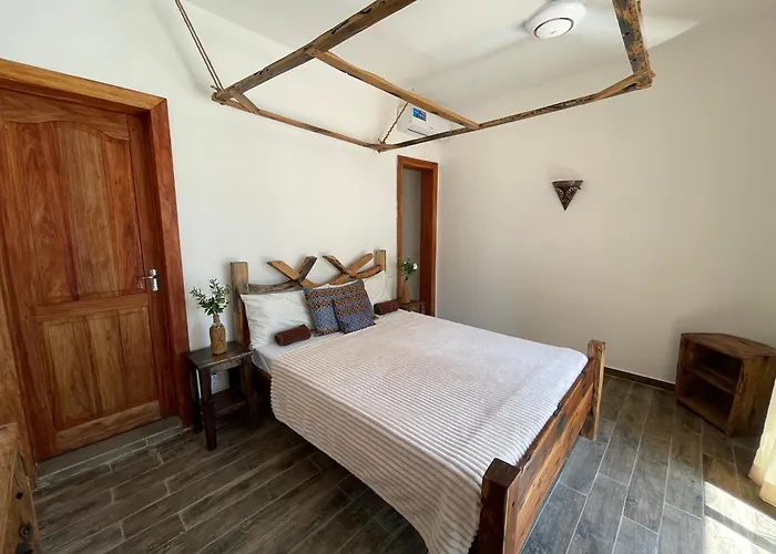 Z-Lodge Zanzibar
