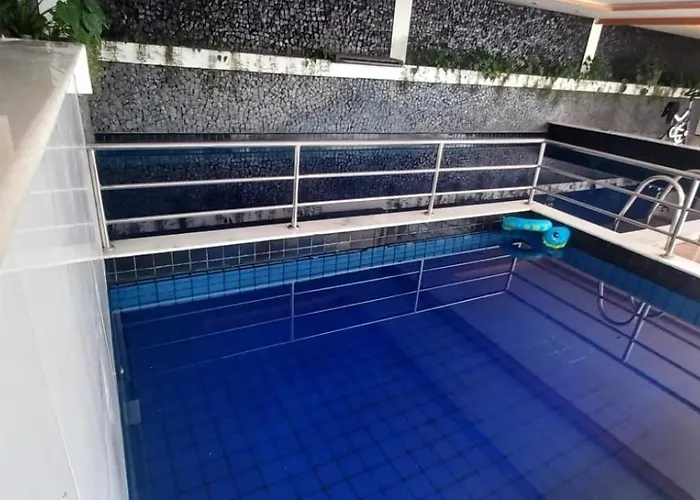 Hotel Cajuina Avenida