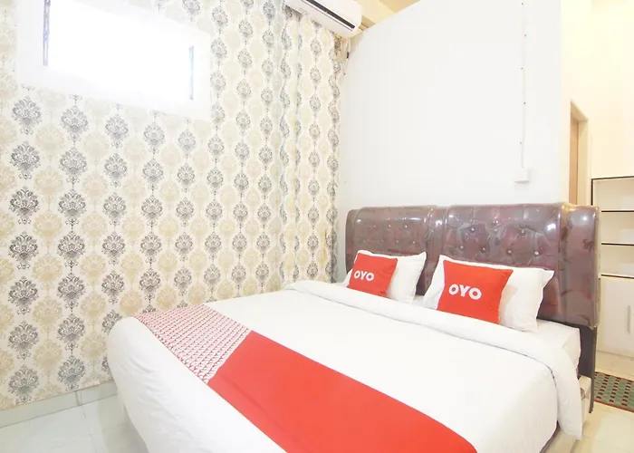 Oyo 90615 Jojo Homestay