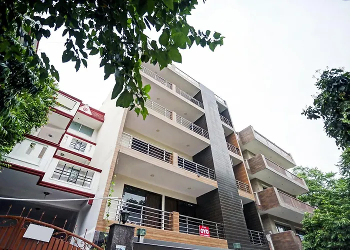 Collection O City Residency