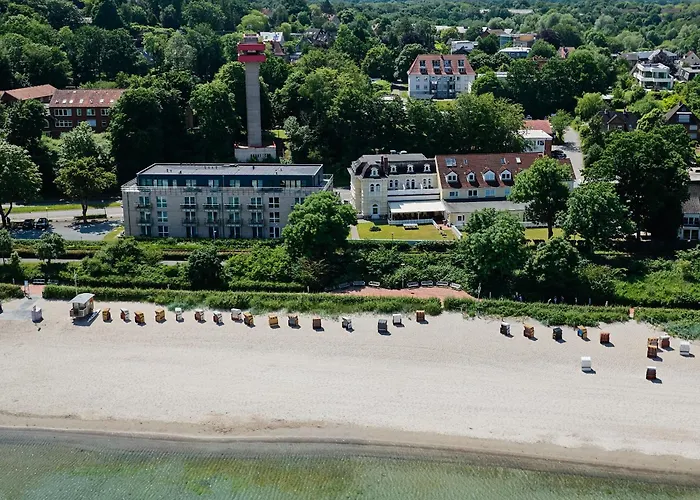 Villa Beachside Eckernförde