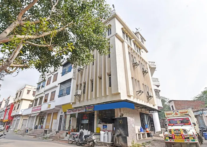 Hotel O Mayur Inn