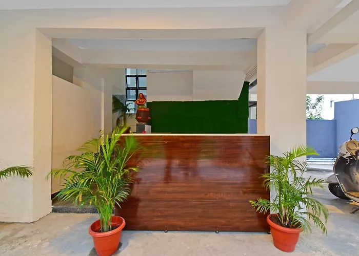 Oyo Ozone Inn