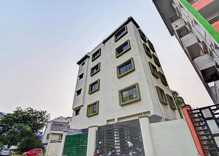 Oyo Ozone Inn