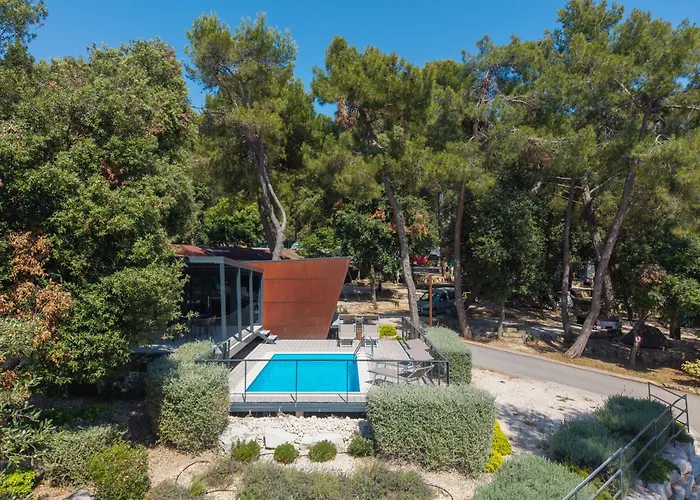Porton Nature Hideouts Rovinj