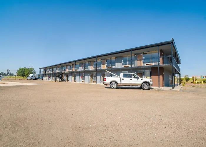 Hotel Comfort Stay By Oyo Texarkana East, Ar I-30