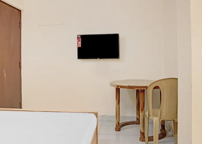 Hotel O Sammilana Comforts