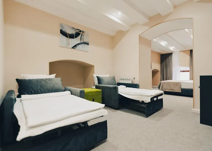 Eleven Hotel Baku