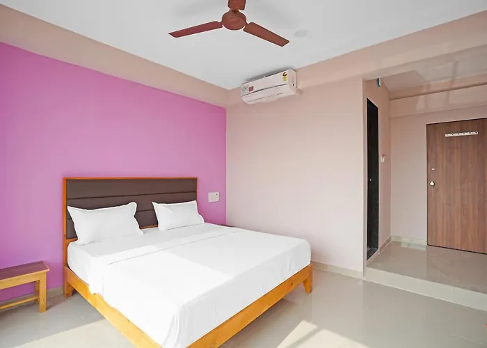 Hotel O Anant