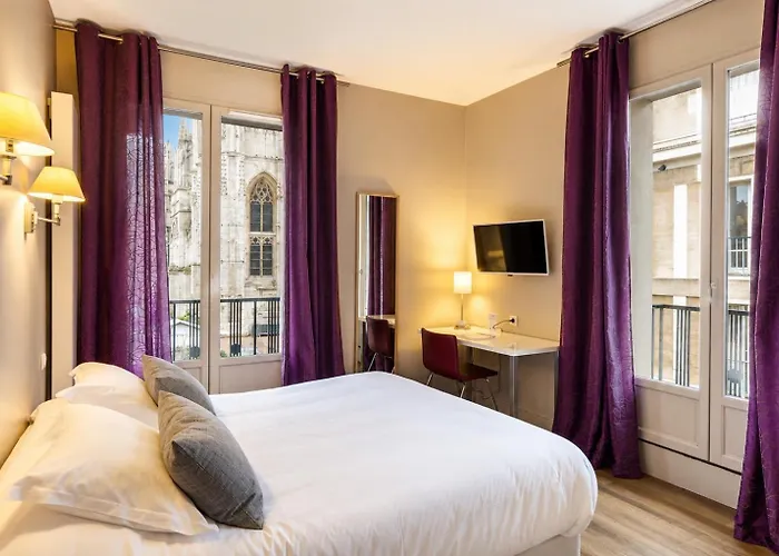 Hotel Cardinal