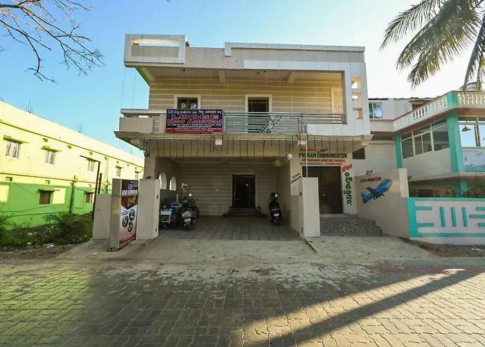Hotel O New Ashirbad Lodge
