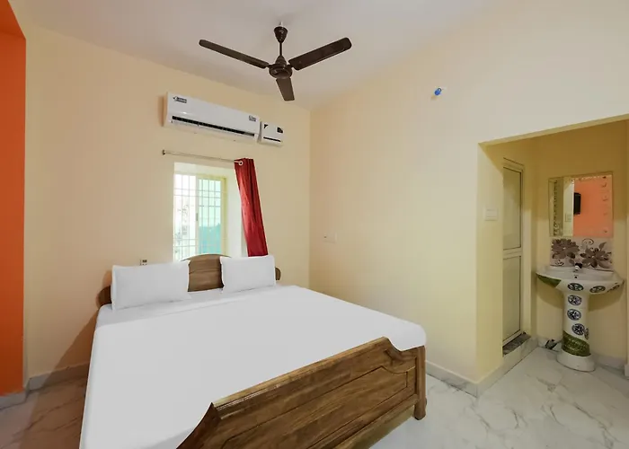 Hotel O New Ashirbad Lodge