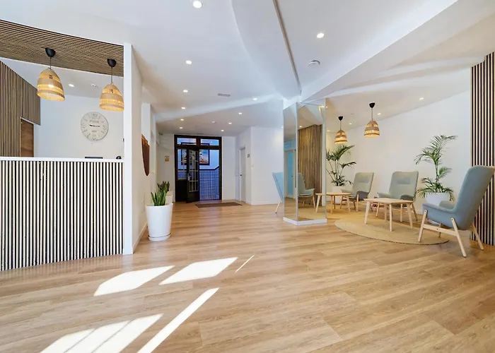 Fayna Apartments Playa del Inglés