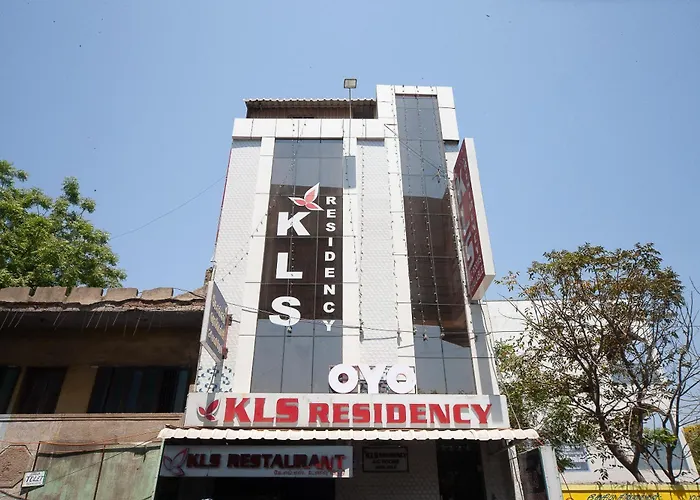 Flagship 35443 Kls Residency