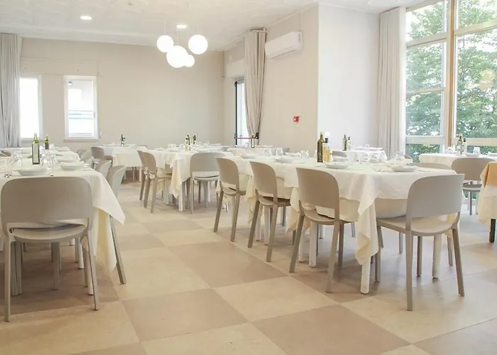Hotel Baltic