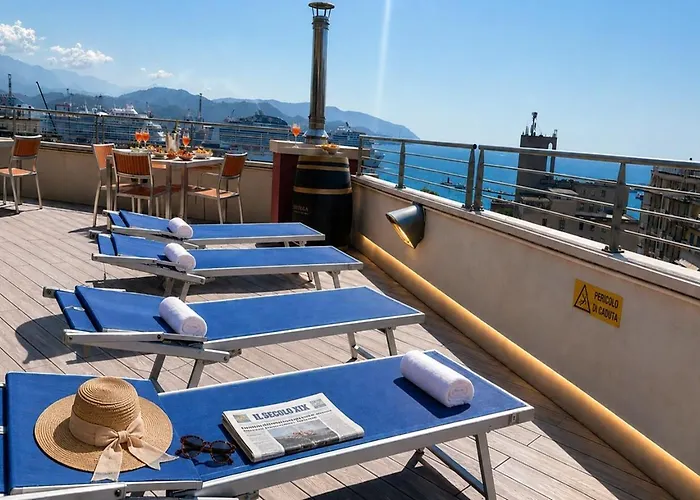 AllegroItalia La Spezia