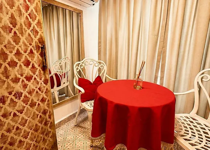 Pangea Sigacik Hotel & Terrace