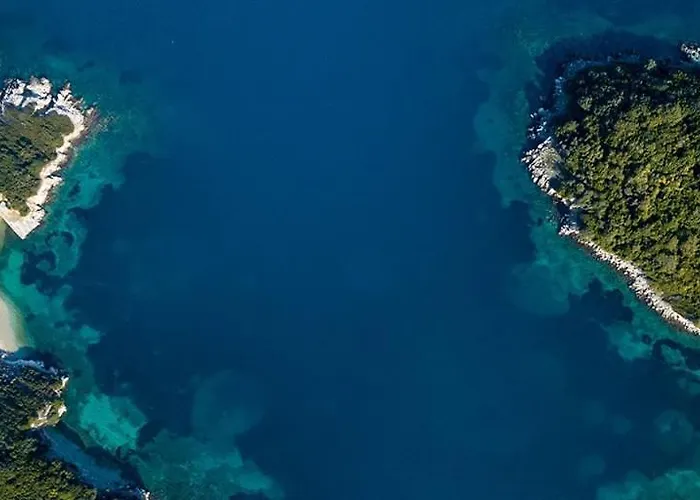 Hotel Vila Park Bujari Ksamil