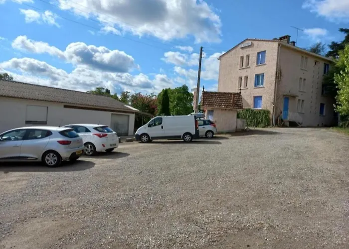La Plage - Mauzac Limoux