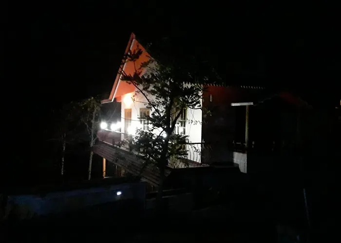 Hotel O Cardamom Rock Inn