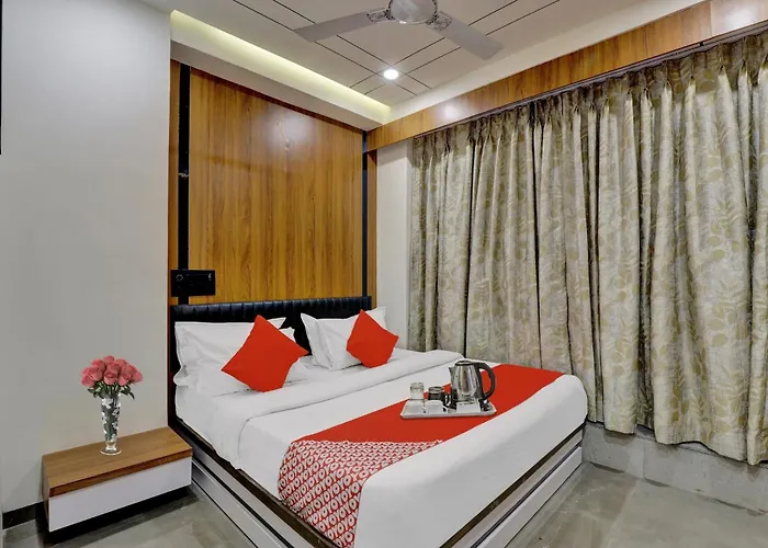Oyo Flagship Hotel Arihant