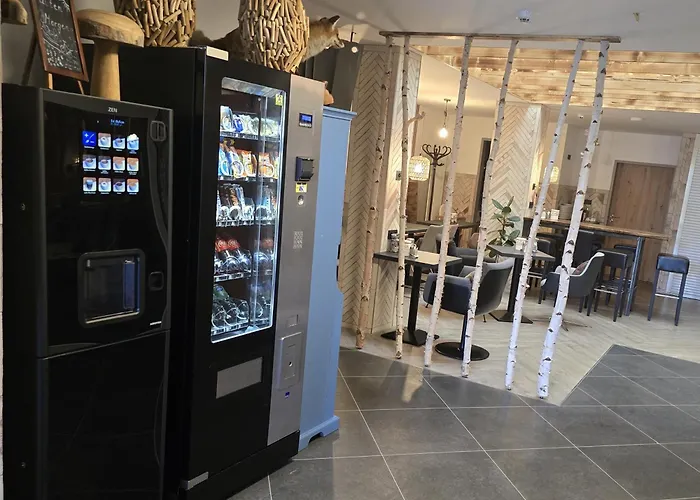 Hotel Garni FairSchlafen Minden 