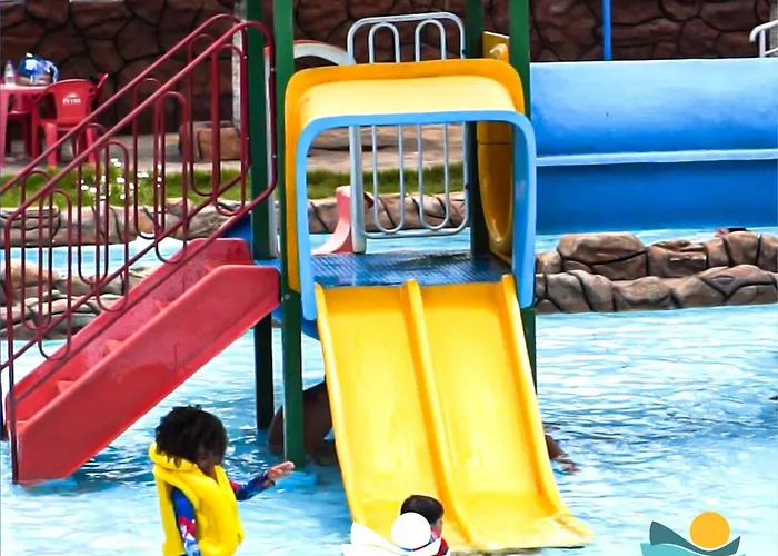 Araras Apart Hotel - Ctc