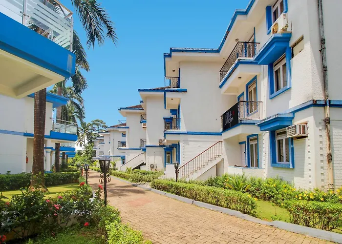 Capital O Royale Palms