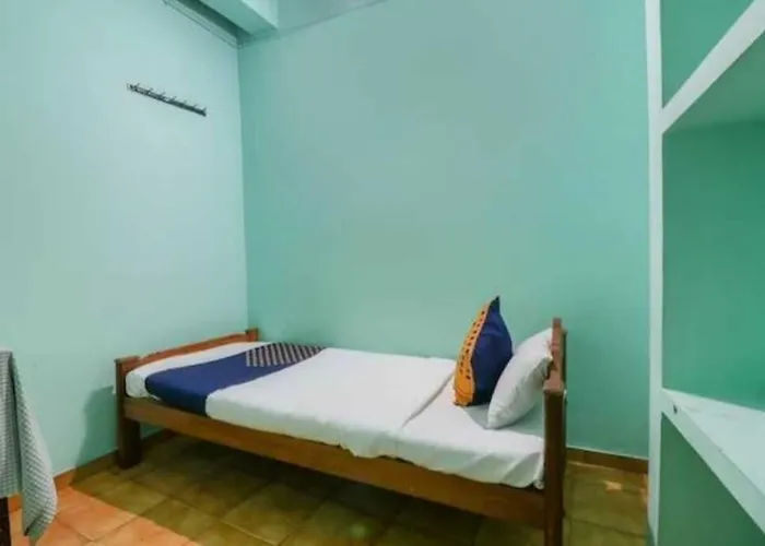 Spot On Prarthana Residency