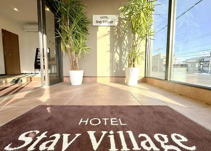 Hotel Stay Village - Vacation Stay 79939V