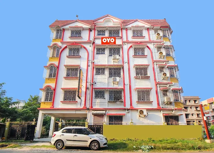 Hotel O Ecopark Guest House