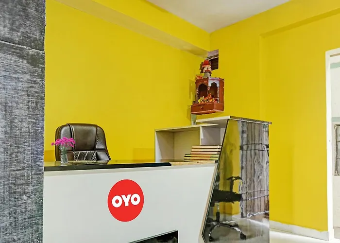 Hotel O Flagship Ab Hotel