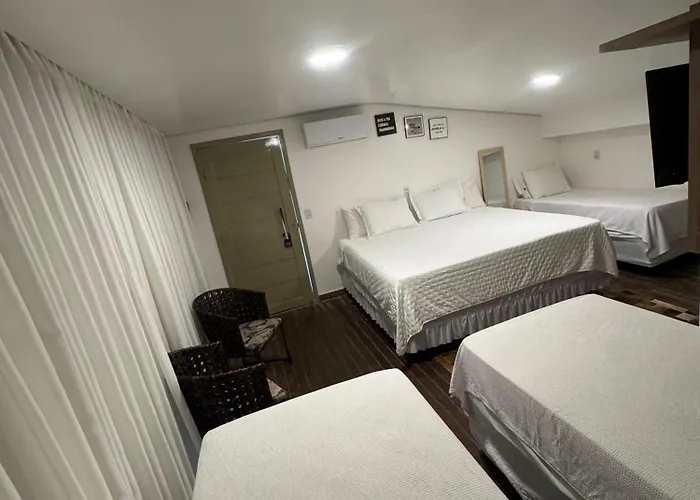 Hotel Terra Nativa