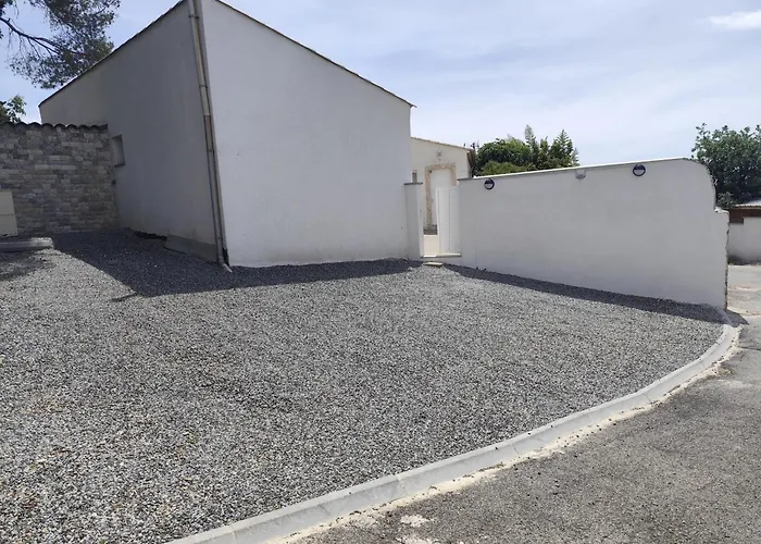 Mimosas - Villa Fréjus