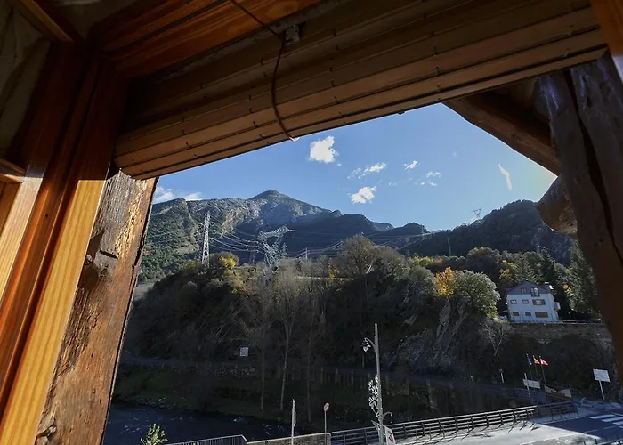 Hotel Lamoga