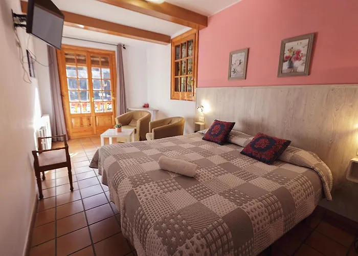 Hotel Lamoga