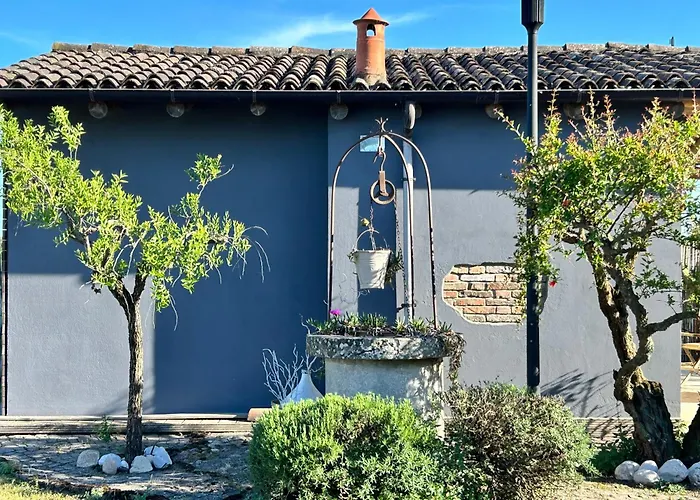 Bed and Breakfast Fondo Marsiglia 110 Lido di Spina