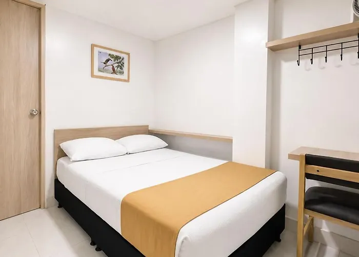 Hotel Adel