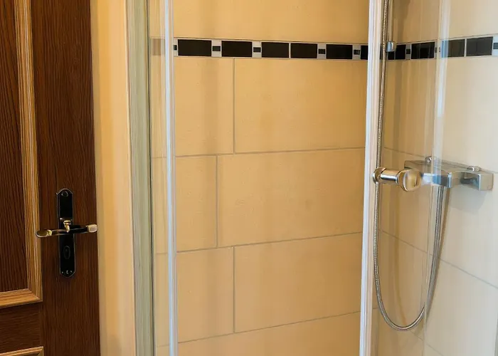 Nostalgie Altstadthotel Kornpforte