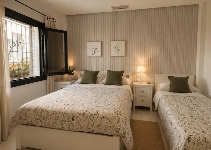 Hostal Baobab